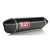 Exhaust Street Trc D Slip On Ss Cf Cf